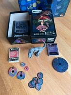 Unmatched Jurassic park in zeer goede staat, Hobby en Vrije tijd, Gezelschapsspellen | Bordspellen, Ophalen of Verzenden, Zo goed als nieuw