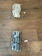 Yamaha YZF 250/450 '07-09 / WRF '07-12 radiator grill, Ophalen of Verzenden
