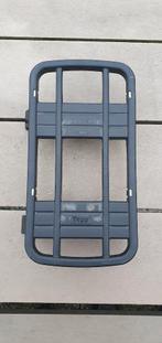 Thule Yepp EasyFit adapter voor bagagedrager, Ophalen, Gebruikt