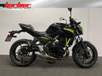 Kawasaki Z 650 (LEASE) (bj 2020), Motoren, 2 cilinders, Kawasaki, Motorrijbewijs A, Bedrijf