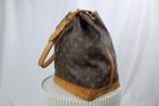 Louis Vuitton Noé - 541, Gebruikt, Bruin, Ophalen of Verzenden, LV