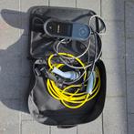 Audi/VW 16A Lader + Laadkabel - 230V 100% met opbergtas, Ophalen of Verzenden