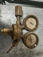 Meters, Ophalen of Verzenden, Gebruikt, Overige typen