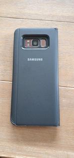 samsung S8, Telecommunicatie, Mobiele telefoons | Hoesjes en Frontjes | Samsung, Gebruikt, Ophalen of Verzenden
