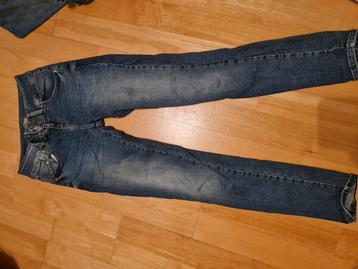 Dames broek LTB maat M beschikbaar voor biedingen