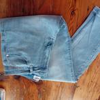 Zara spijkerbroek, Zara, Blauw, W32 (confectie 46) of kleiner, Ophalen of Verzenden