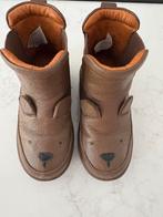 Donsje Thuru Classic Boots | Bear | Cognac Leather I maat 24, Kinderen en Baby's, Kinderkleding | Schoenen en Sokken, Jongen of Meisje