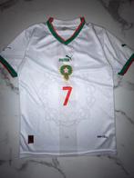 Puma Marokko Shirt Ziyech #7, Maat M, Ophalen of Verzenden, Nieuw, Shirt