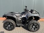 Nieuwe Can Am Outlander 500 DPS MUD-editie 4x4 automaat, 12 t/m 35 kW, 650 cc, 1 cilinder