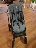 Bugaboo Fox in goede staat, Ophalen, Verstelbare duwstang, Bugaboo, Zo goed als nieuw