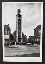 Breskens - Nederlands Hervormde Kerk (Sion, Wederopbouwkerk), Zeeland, 1960 tot 1980, Ongelopen, Ophalen of Verzenden