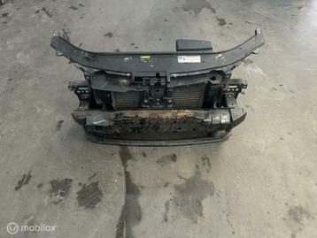 Front + Koelerpakket Volkswagen Passat B7 2.0 TDI('10-'14) beschikbaar voor biedingen