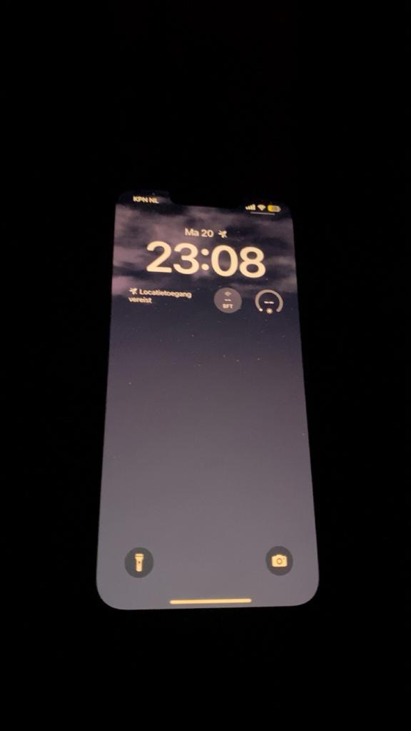 iphone 13, Telecommunicatie, Mobiele telefoons | Apple iPhone, Zo goed als nieuw, 128 GB, iPhone 14, Roze, Ophalen