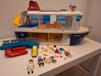 Cruiseschip Playmobil 6978, Ophalen, Zo goed als nieuw