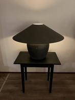 Kruiklamp, Ophalen of Verzenden, Gebruikt, Overige materialen, 50 tot 75 cm