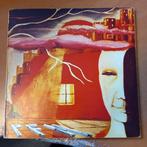 LP Premiata Forneria Marconi – Storia Di Un Minuto Prog Rock, Ophalen of Verzenden, Gebruikt, Poprock