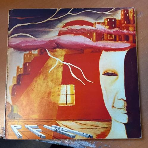 LP Premiata Forneria Marconi – Storia Di Un Minuto Prog Rock, Cd's en Dvd's, Vinyl | Rock, Gebruikt, Poprock, Ophalen of Verzenden