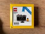LEGO VIP Camera (6392344) [SEALED], Ophalen of Verzenden, Nieuw, Complete set, Lego