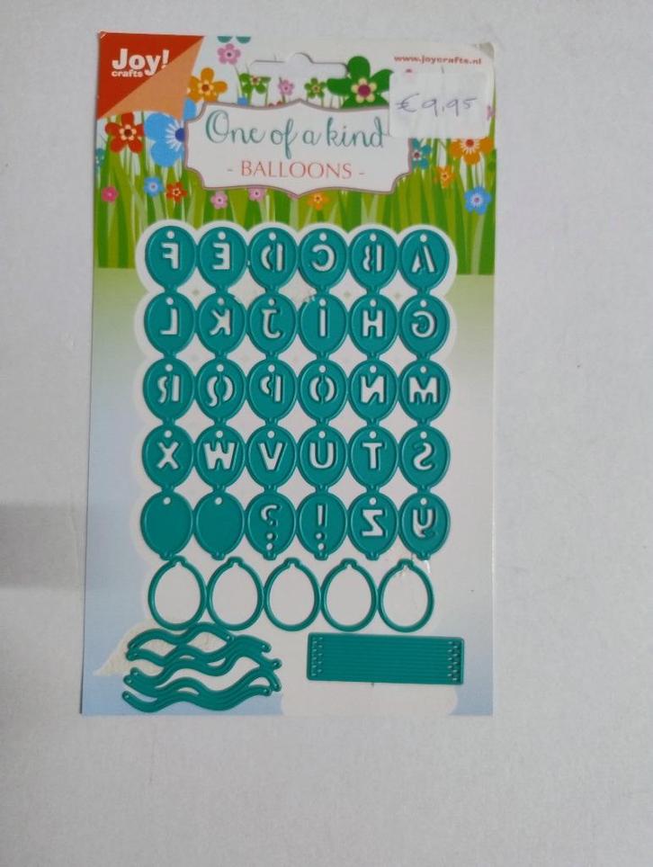 Diversen mallen Noor Design 2, Hobby en Vrije tijd, Kaarten | Zelf maken, Zo goed als nieuw, Pons of Mal, Overige thema's, Ophalen of Verzenden