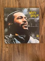 Marvin Gaye - What’s going on in nieuwstaat, Cd's en Dvd's, Vinyl | R&B en Soul, 1960 tot 1980, Soul of Nu Soul, Zo goed als nieuw