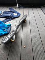 Waveboard - Perfect voor de zomer!, Ophalen of Verzenden, Gebruikt, Waveboard