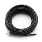 coax kabel RG8/U 52 ohm, Ophalen of Verzenden, Gebruikt