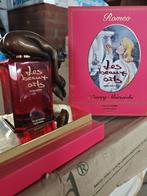 Romeo Les Beaux Arts Design Edition Parfum, Ophalen, Zo goed als nieuw