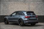 Mercedes-Benz GLC AMG 63 S 4MATIC+ (bj 2018, automaat), Gebruikt, 510 pk, Leder, SUV of Terreinwagen