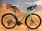 Orbea Terra M30 TEAM carbon gravelbike - special edition!, 28 inch, Carbon, Nieuw, 49 tot 53 cm