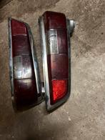 Achterlichten Mercedes 190 Heckflosse ca. 1965, Ophalen of Verzenden, Gebruikt