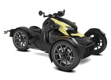 CAN-AM RYKER 600 EXTRA VEEL VOORDEEL OP ALLE CAN-AM MODELLEN beschikbaar voor biedingen