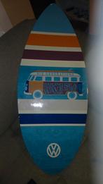 Skimboard volkswagen, Ophalen, Zo goed als nieuw, Overige typen
