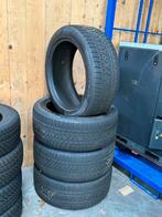 4x 275-45-21 Rangerover  Winterbanden pirelli ca6-7mm €400,-, Ophalen, Winterbanden, Band(en)