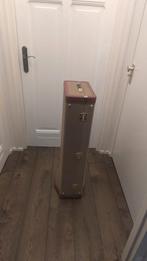 Trombonekoffer, Muziek en Instrumenten, Blaasinstrumenten | Trombones, Ophalen of Verzenden, Gebruikt, Overige typen