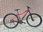 Cube access exc 29 inch 42 cm alles nieuw beurt gehad, Hardtail, Zo goed als nieuw, Ophalen, Overige merken