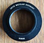 Lensadapterring 16590N voor Leitz/Leica apparatuur, Ophalen of Verzenden