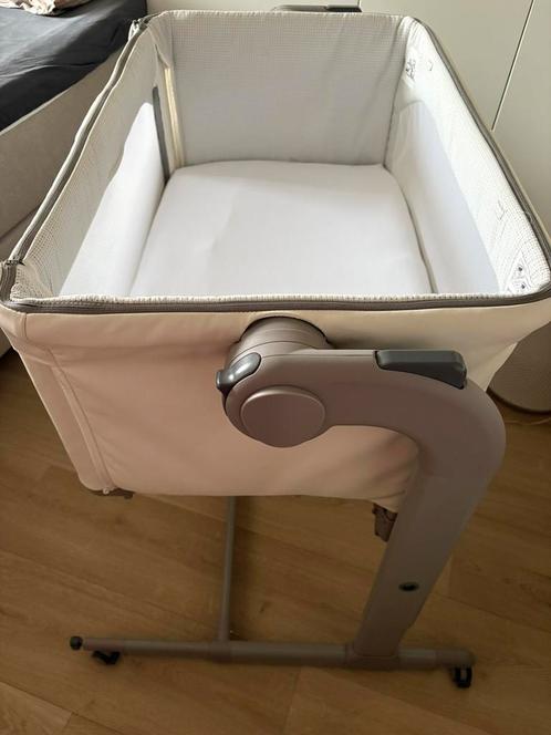Chicco co-sleeper, Kinderen en Baby's, Babywiegjes en Ledikanten, Gebruikt, Wieg, Ophalen