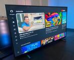 Philips 50 inch ambilight 4K smart tv, Philips, 50 Hz, Ophalen of Verzenden, Zo goed als nieuw