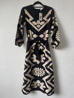 Nieuw Shoeby x Lonneke Nooteboom jurk XS/S, Kleding | Dames, Jurken, Zwart, Nieuw, Ophalen of Verzenden, Maat 36 (S)