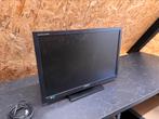 24 inch samsung monitor, Computers en Software, Monitoren, Ophalen, Zo goed als nieuw, 60 Hz of minder, DVI