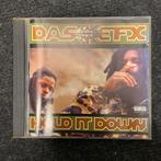 Das EFX - Hold It Down, Ophalen of Verzenden