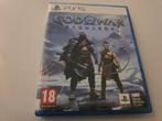 God of war Ragnarok voor Playstation 5 Lees Beschrijving, Playstation Studios, Playstation Studios EU, Ophalen of Verzenden, Zo goed als nieuw