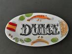 Blond Amsterdam: Tapas/Vleesschaaltje "Dulce", Huis en Inrichting, Gebruikt, Blond Amsterdam, Ophalen of Verzenden, Schaal of Schalen