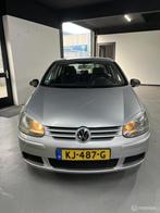 Volkswagen Golf 1.6 FSI Sportline grote scherm, Voorwielaandrijving, 1195 kg, Gebruikt, 4 cilinders
