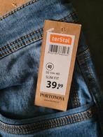 Heren spijkerbroek maat 40., Kleding | Heren, Spijkerbroeken en Jeans, Ophalen of Verzenden, Nieuw, Blauw, W32 (confectie 46) of kleiner