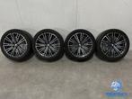 6-7mm! Originele BMW 2 3 4 serie G20 G21 G22 G23 G24 G42 Sty, Auto-onderdelen, Banden en Velgen, 18 inch, Gebruikt, Banden en Velgen