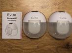 Evite dubbele draadloze, handsfree kolfmachine (breast pump), Kinderen en Baby's, Babyvoeding en Toebehoren, Ophalen of Verzenden