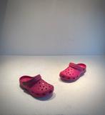 Crocs kinder meisjes muiltjes maat 29 / 30 Crocks 12 / 13, Kinderen en Baby's, Kinderkleding | Schoenen en Sokken, Crocs, Meisje