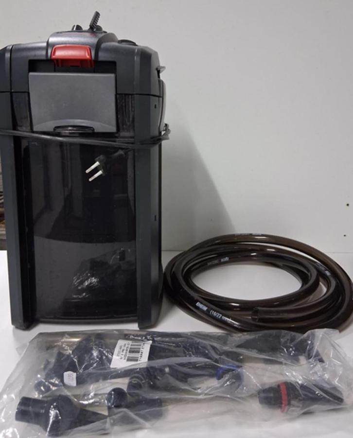 Opruiming Eheim 2275!!!, Dieren en Toebehoren, Vissen | Aquaria en Toebehoren, Zo goed als nieuw, Filter of Co2, Ophalen of Verzenden