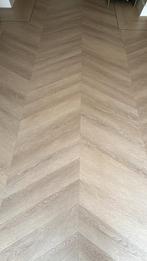 VT WONEN hongaarse punt Natural DryBack 53,5 m2, Kunststof, 50 tot 150 cm, Overige typen, Nieuw